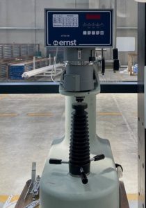 Hardness Tester